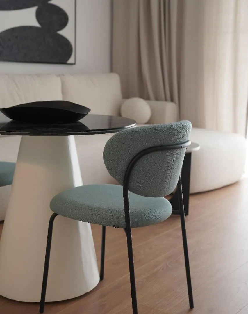 Apartamento Elite Arena Deluxe Tirana