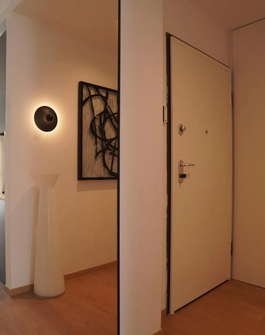 Apartamento Elite Arena Deluxe Tirana