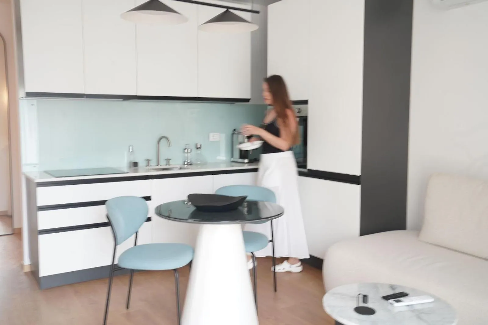 Apartamento Elite Arena Deluxe Tirana