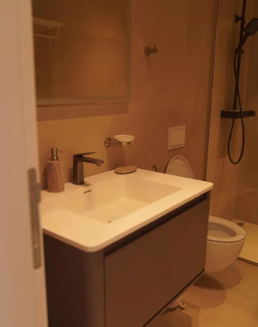 Apartamento Elite Arena Deluxe Tirana