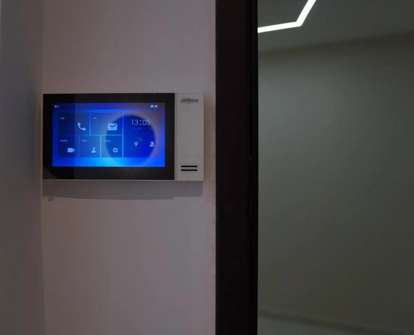 Apartamento Elite Arena Deluxe Tirana 0*,
