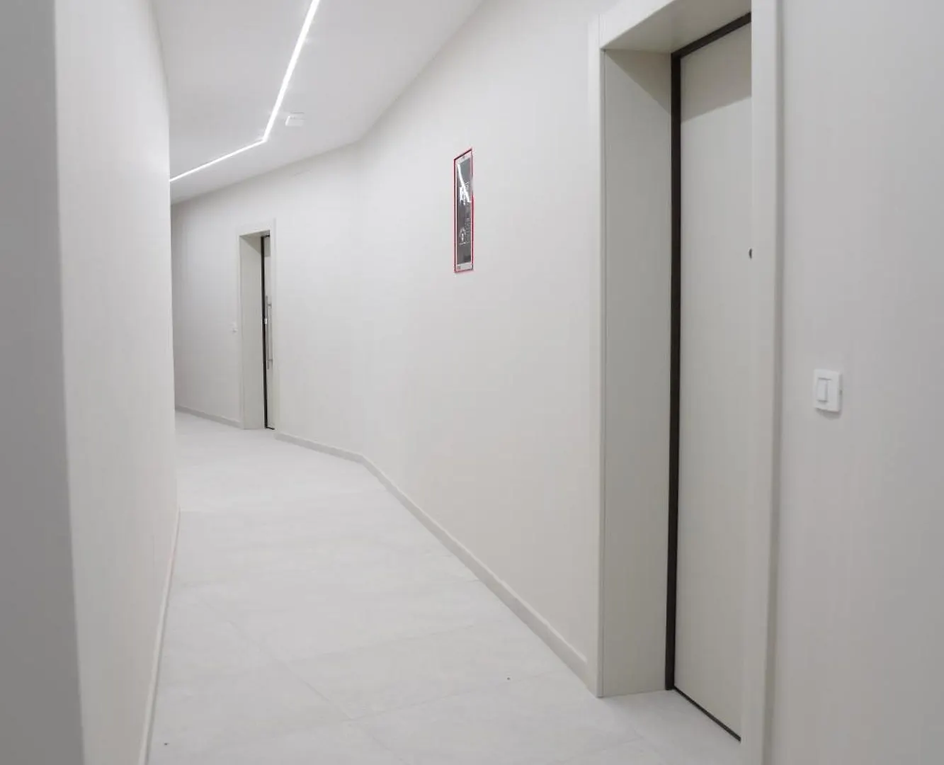 Apartamento Elite Arena Deluxe Tirana