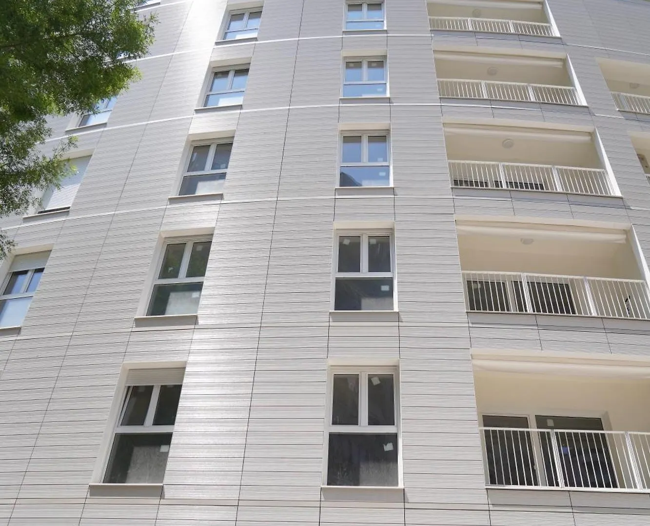 Apartamento Elite Arena Deluxe Tirana