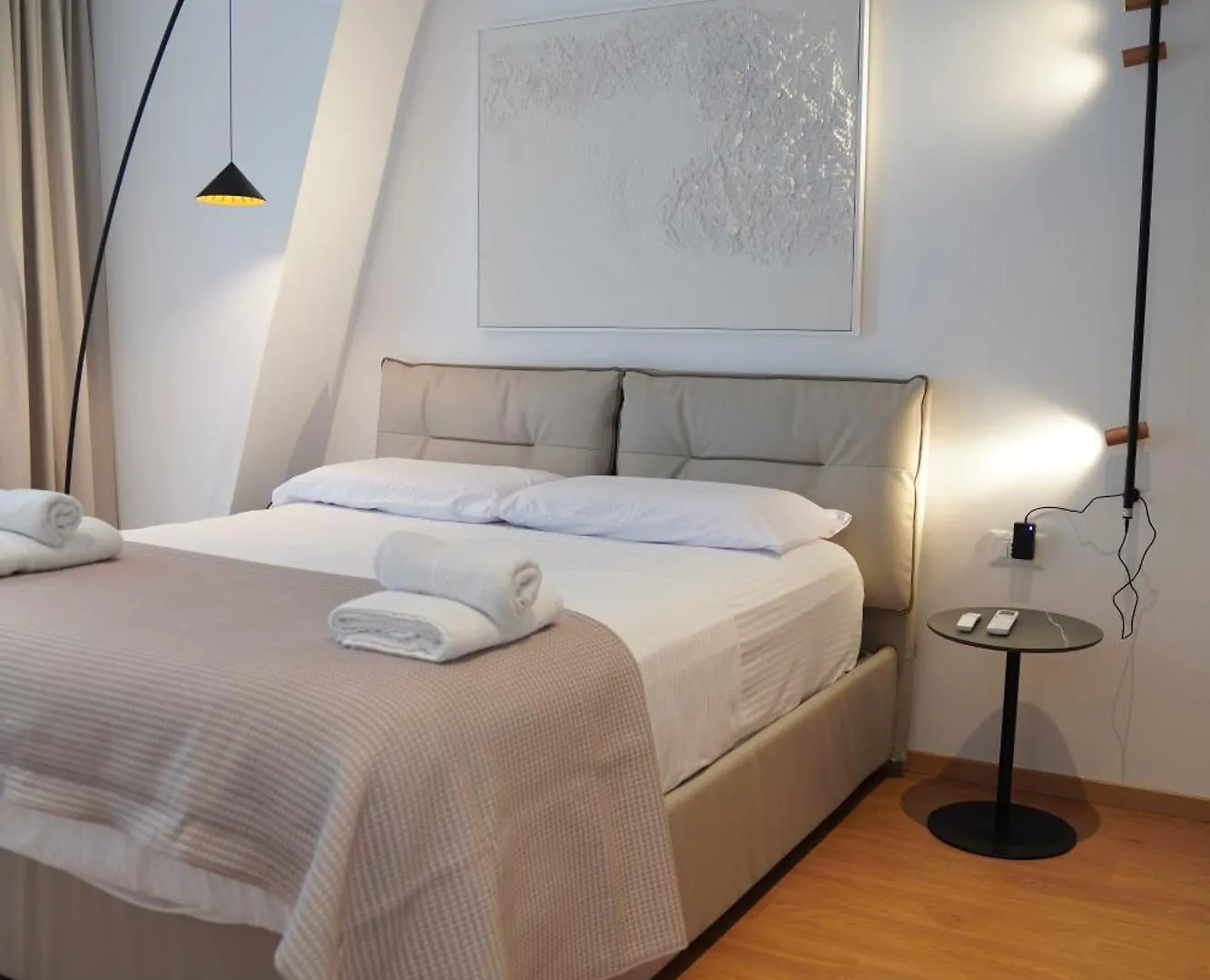 Apartamento Elite Arena Deluxe Tirana Albania