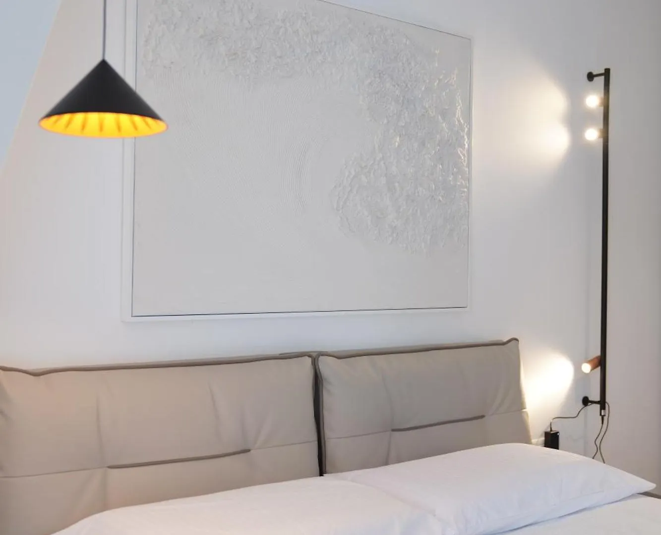 Apartamento Elite Arena Deluxe Tirana