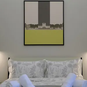 Destil Bed and breakfast